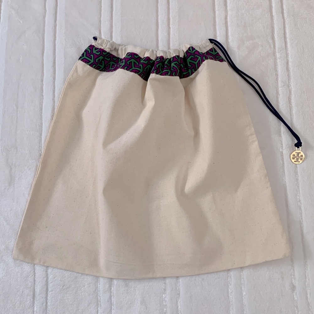 Tory Burch Dust Bag for Purses & etc
